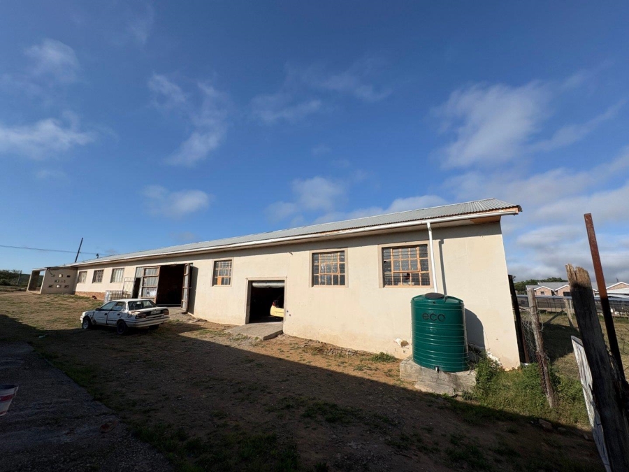 Commercial Property for Sale in Appiesdry Eastern Cape
